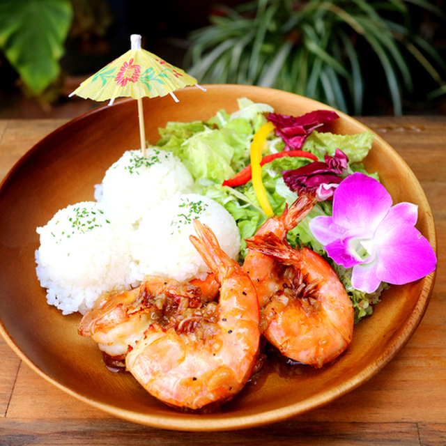 ケニーズハウスカフェ伊豆高原本店