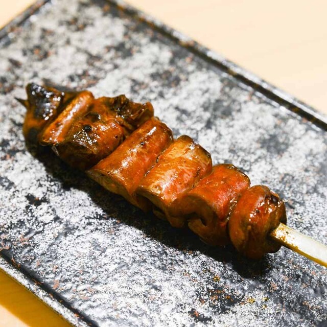 炭火串焼ヒヨク之トリ 水道橋店 水道橋 焼鳥 ネット予約可 食べログ