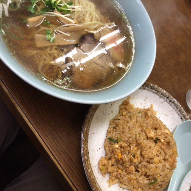 そめ チャーハン かり 天国