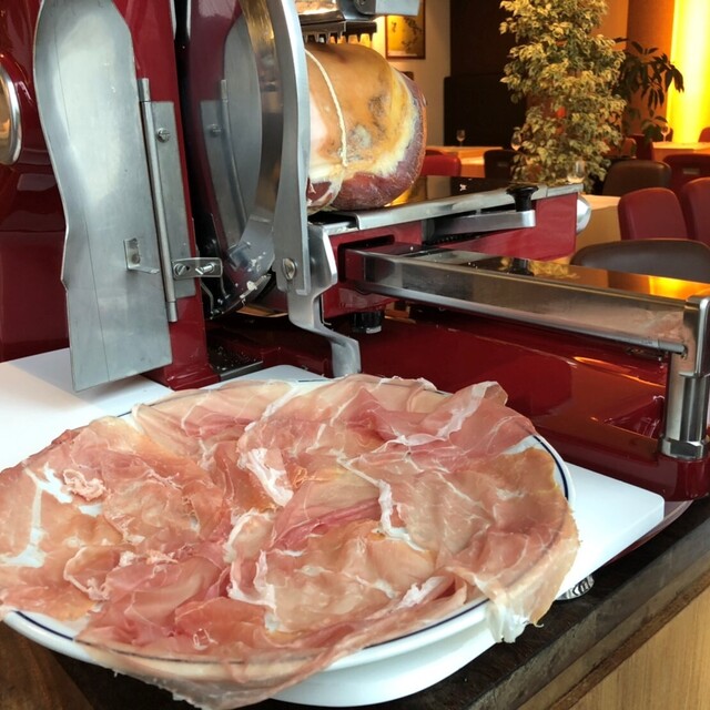 トラットリア ヒロ 銀座 Trattoria Hiro 銀座 イタリアン ネット予約可 食べログ