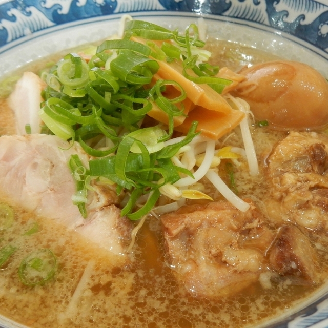 ラーメン ひまわり 南大分 ラーメン 食べログ