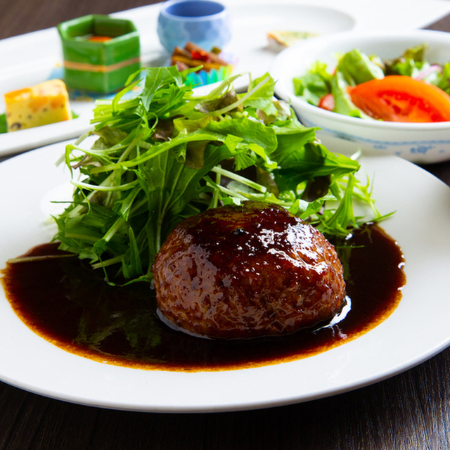 四季館 彩冬（しきかん さいとう） - 赤坂田（旅館）の写真（食べログが提供するog:image）