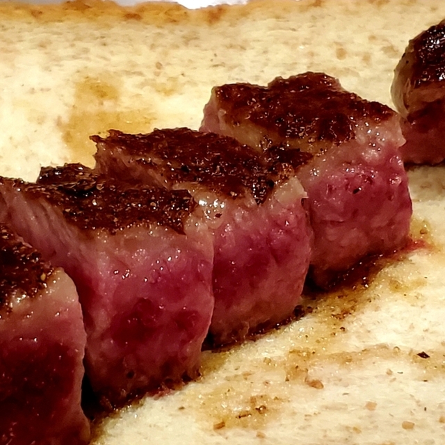 ステーキハウス 千萬 丸亀店 ステーキハウス チマン 丸亀 ステーキ 食べログ