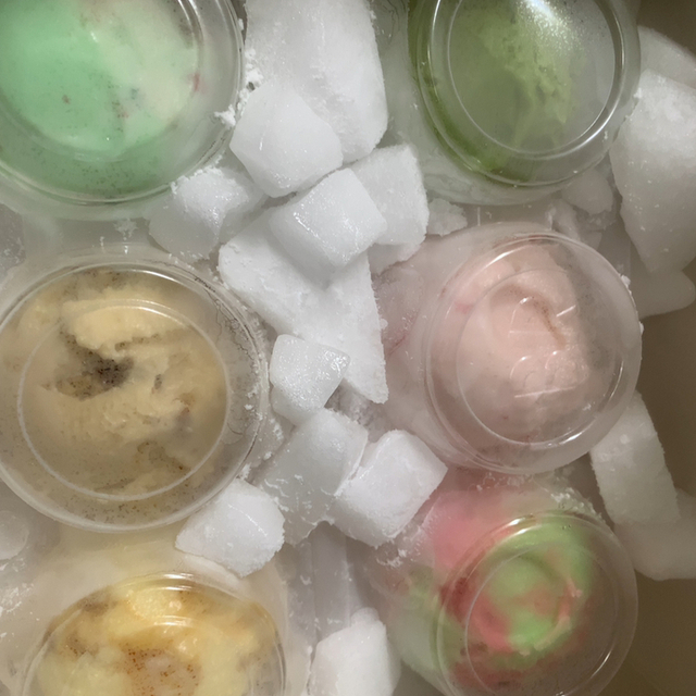 サーティワンアイスクリーム イオンモール高岡店 新高岡 アイスクリーム 食べログ