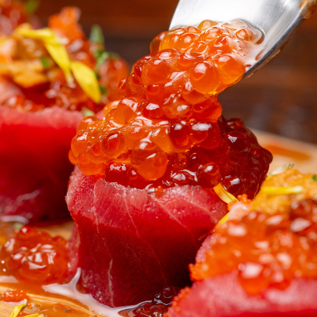 マグロが丘 自由が丘 居酒屋 食べログ