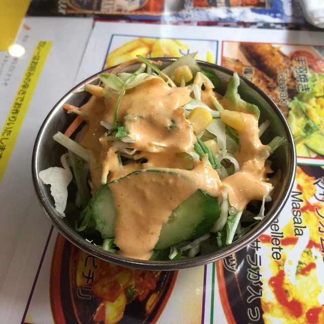 インドネパール料理 ミトチャ 二俣川 インド料理 食べログ