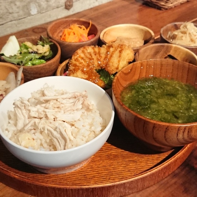 朝ごはん ユカゴハン Yuka Gohan 鎌倉 和食 その他 食べログ 朝ごはん ユカゴハン Yuka Gohan 鎌倉 和食 その他 食べログ