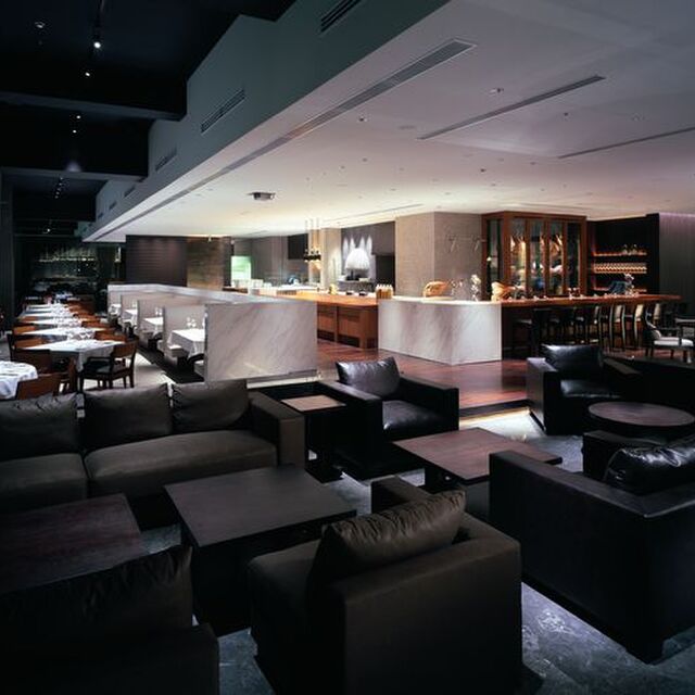 Xex Tokyo The Bar Cafe ゼックストウキョウ ザ バー カフェ 東京 バー ネット予約可 食べログ