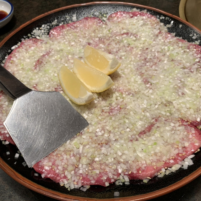 焼肉七りん 群馬藤岡 焼肉 食べログ
