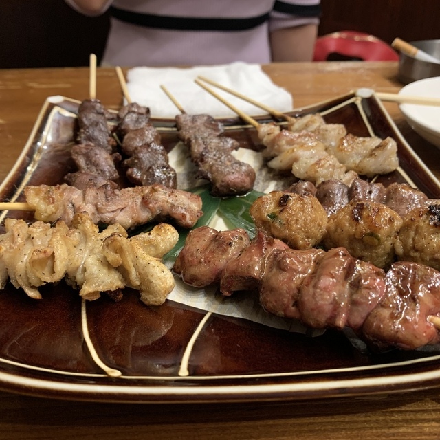 ごて王 姫路駅前店 旧店名 薩摩を食す薩摩庵 山陽姫路 焼鳥 ネット予約可 食べログ ごて王 姫路駅前店 旧店名 薩摩を食す薩摩庵 山陽姫路 焼鳥 ネット予約可 食べログ