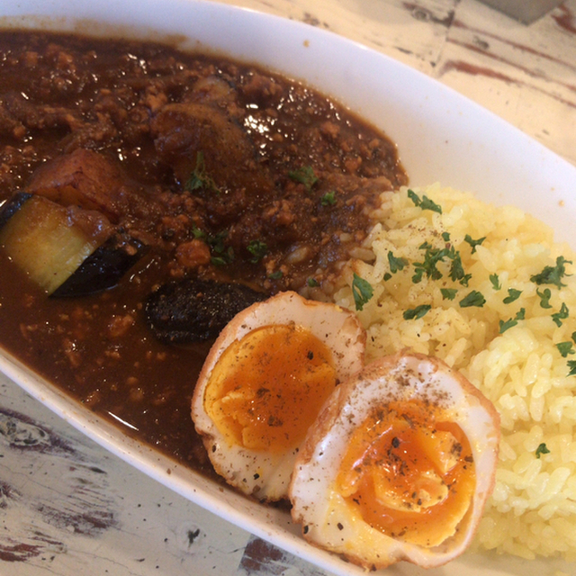 ダンダダ Don Dada 武生 カレーライス 食べログ