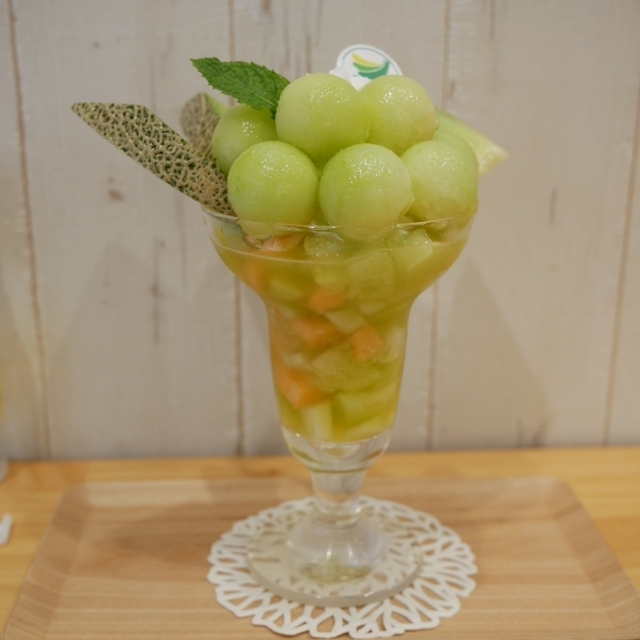 フルーツすぎ Fruits Sugi 大塚 ジュースバー 食べログ