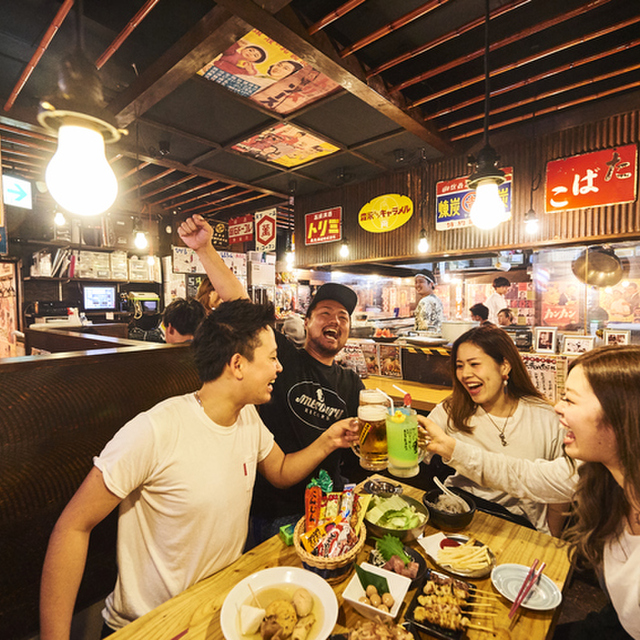 半兵ヱ 吉祥寺店 吉祥寺 居酒屋 ネット予約可 食べログ