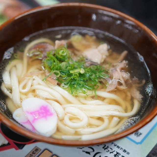 資さんうどん 魚町店
)~イメージ画像1~