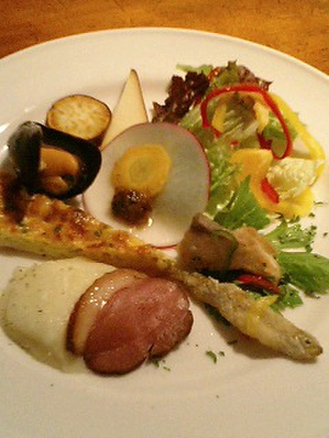 パラディゾ paradiso 高島市その他 イタリアン 食べログ パラディゾ paradiso 高島市その他 イタリアン 食べログ