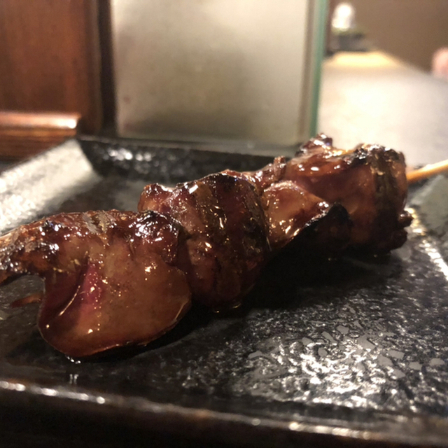 やきとり平平 湯田温泉 焼鳥 食べログ
