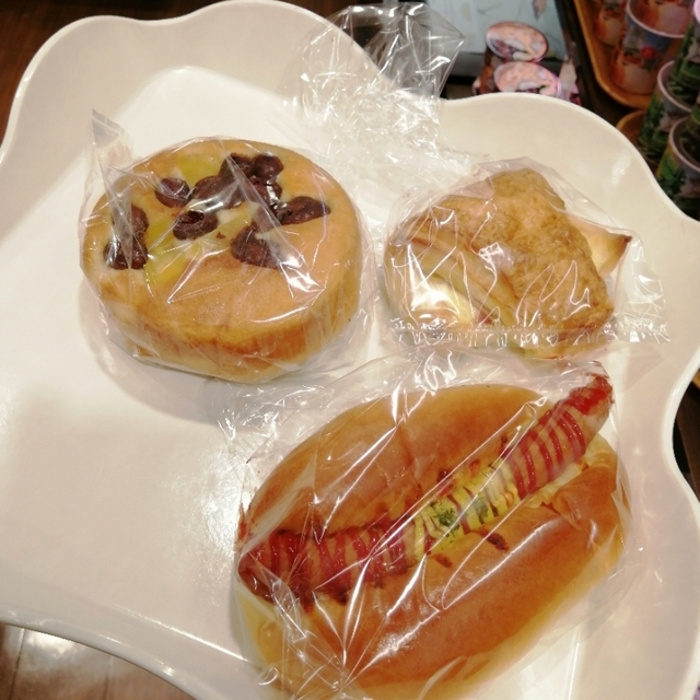 Hokuo 明大前店 ホクオー 明大前 パン 食べログ