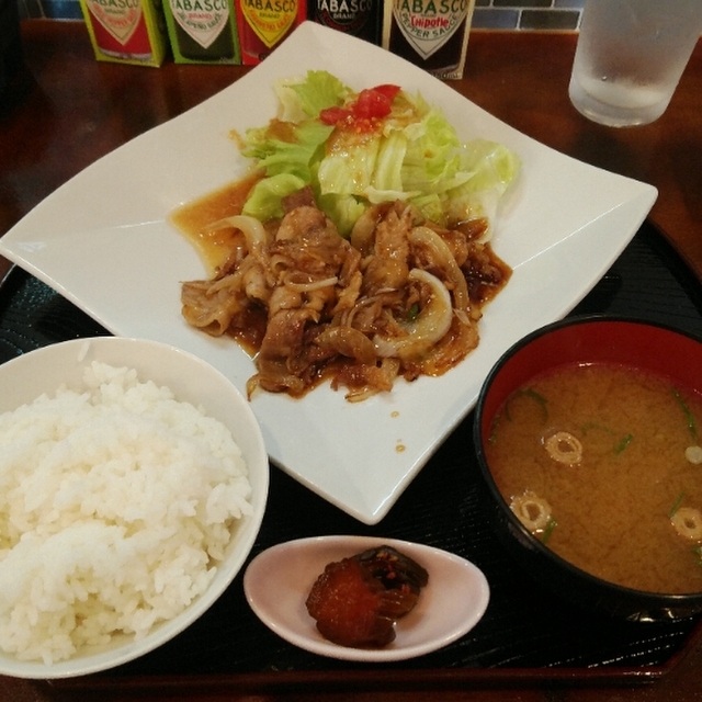 大衆食堂 のんのキッチン - 新居浜(定食・食堂)の写真(食べログが提供するog:image)