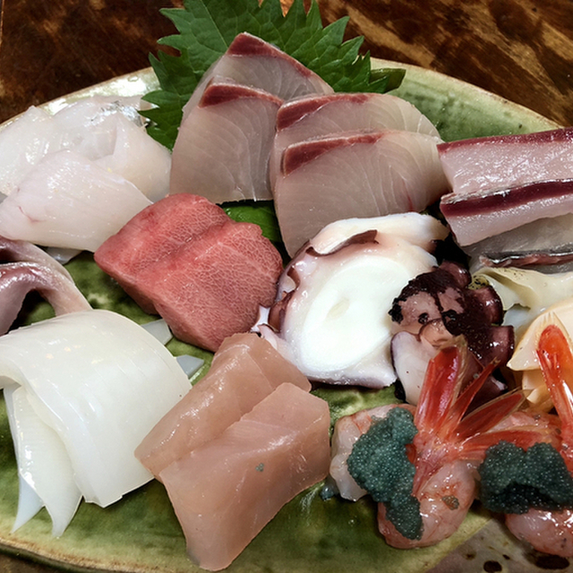 居酒屋とと家 - 北鉄金沢(居酒屋)の写真(食べログが提供するog:image)