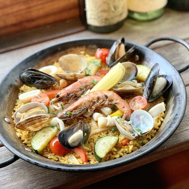 シブヤバル9 渋谷 バル バール ネット予約可 食べログ