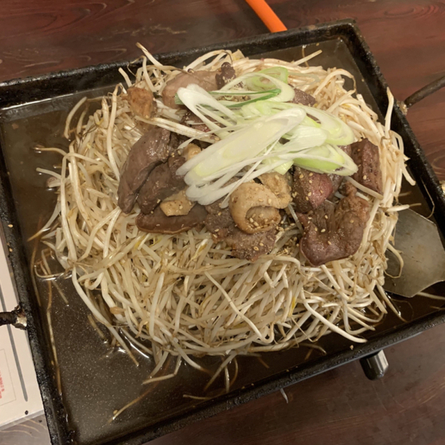 呉本屋 今治 ホルモン 食べログ