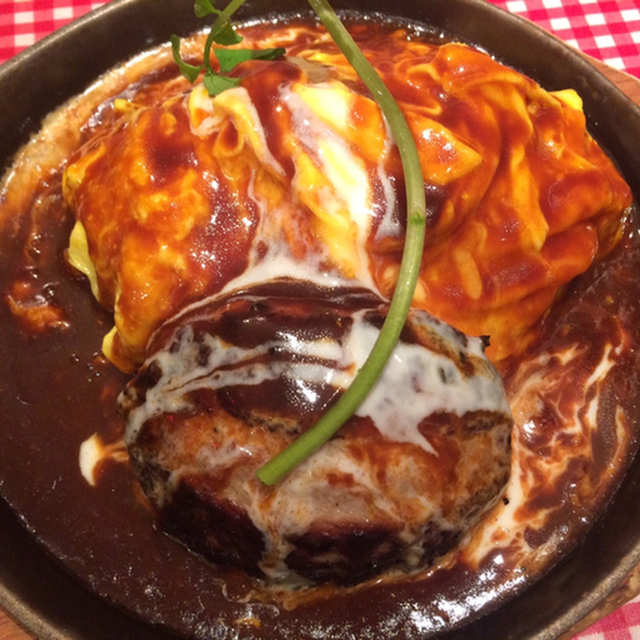 口コミ一覧 ラケル 丸井錦糸町店 Rakeru 錦糸町 洋食 食べログ