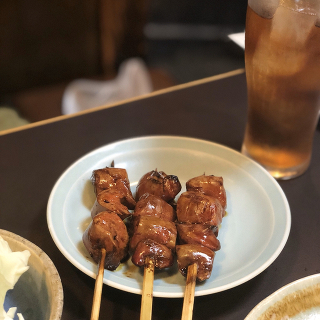 炭火焼鳥　母家 池袋本店（おもや） - 池袋（焼鳥）の写真（食べログが提供するog:image）