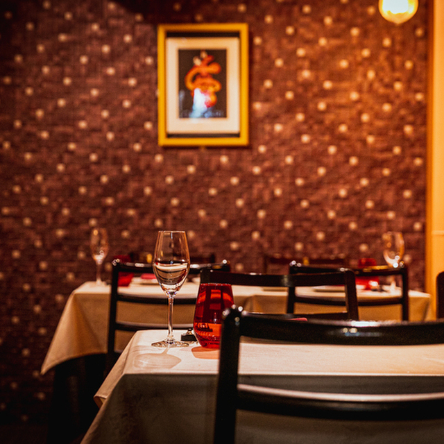 Ristorante Cum リストランテクム 洗足池 イタリアン 食べログ