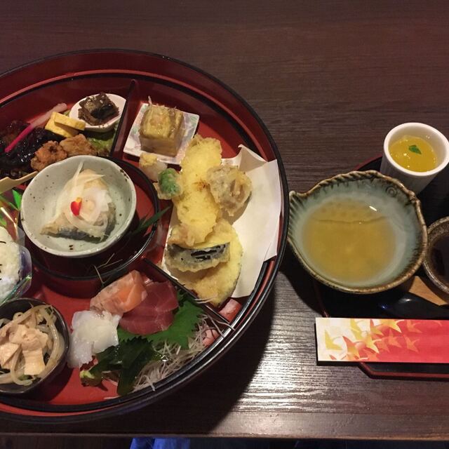 はんなり 新加納 和食 その他 ネット予約可 食べログ