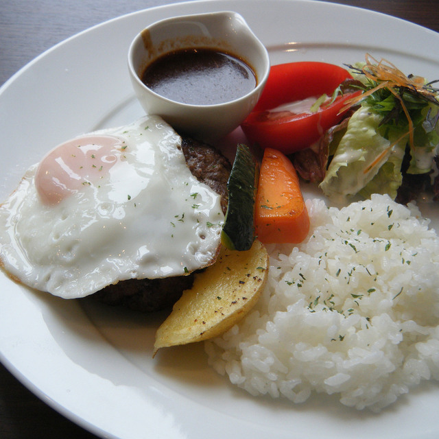 カフェ ホーム Cafe Home 鶴居村その他 カフェ 食べログ