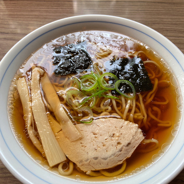口コミ一覧 尾花屋 大石田 そば 食べログ