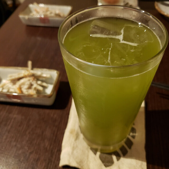 焼き鳥専門店ふらっと - 二子玉川（焼き鳥）の写真（食べログが提供するog:image）