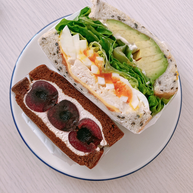 Sandwich&Co.（サンドウィッチ＆コー） - 桜新町（サンドイッチ）の写真（食べログが提供するog:image）
