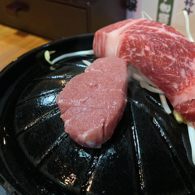 鳥取牧場村 鳥取 焼肉 食べログ