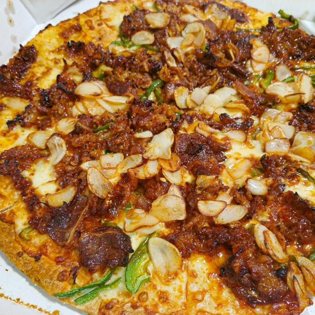 ドミノピザ 上池袋店 北池袋 その他 食べログ