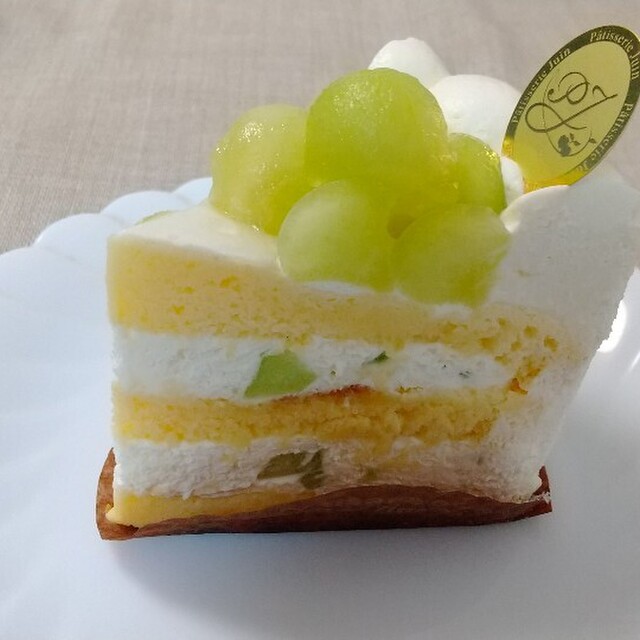 樹杏 柏タカシマヤ店 柏 ケーキ 食べログ