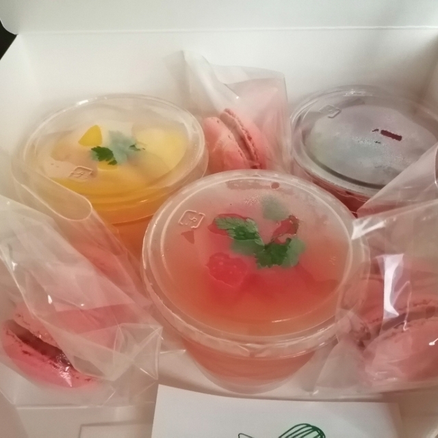 エトワール 園田 ケーキ 食べログ