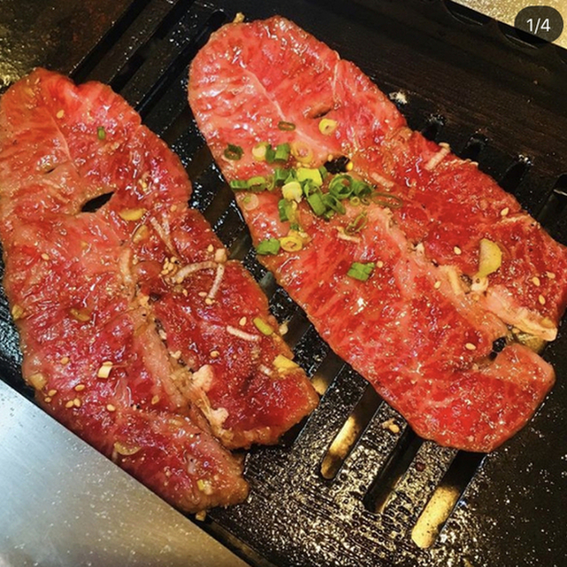 大盛苑 新川崎 焼肉 食べログ 大盛苑 新川崎 焼肉 食べログ