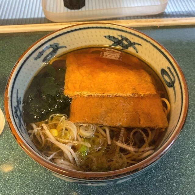 閉店 明神そば 御茶ノ水 そば 食べログ