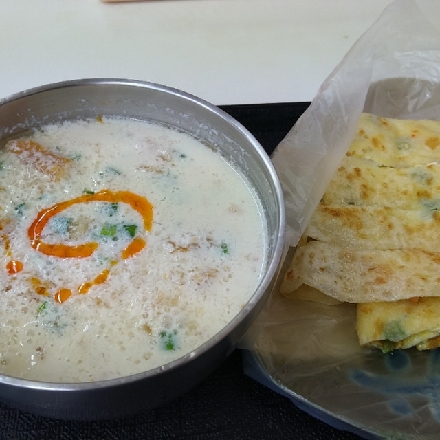 永和世紀豆漿大王 雙連駅周辺 台湾料理 食べログ