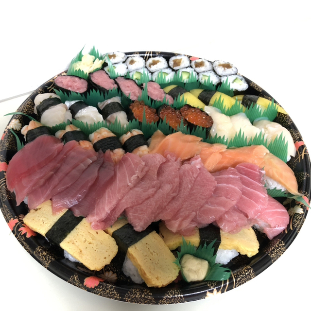 金太郎寿し 西八王子 寿司 食べログ