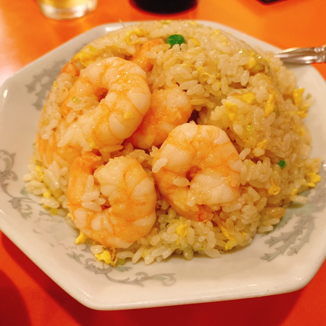 中華料理 香州 かしう 狸小路 中華料理 食べログ