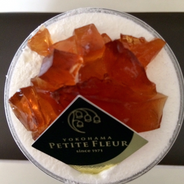 プチ フルール 自由が丘店 Petite Fleur 自由が丘 ケーキ 食べログ