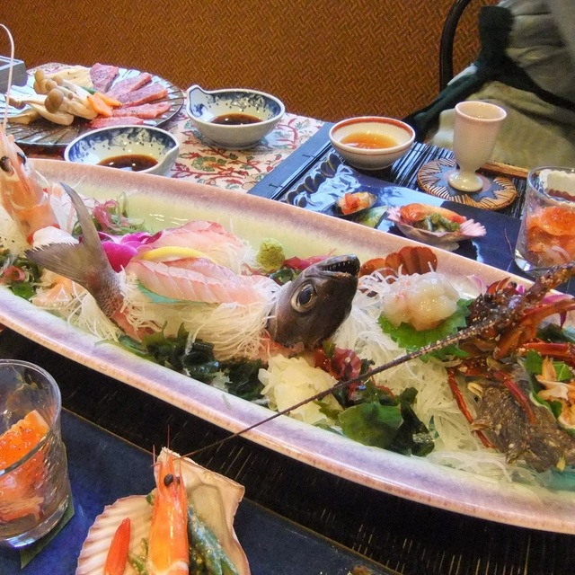 瑠璃花 伊豆市その他 旅館 食べログ