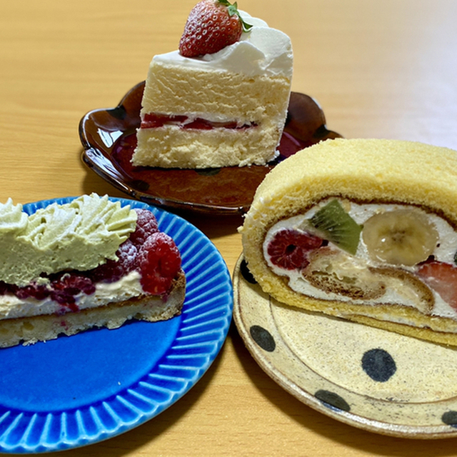 ホーム スイート ホーム野神店 西敦賀 ケーキ 食べログ