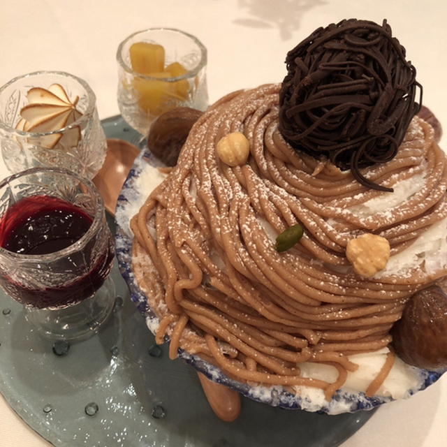 ストリングスホテル The Strings Hotel 旧店名 サーウィンストンホテル 八事 その他 食べログ