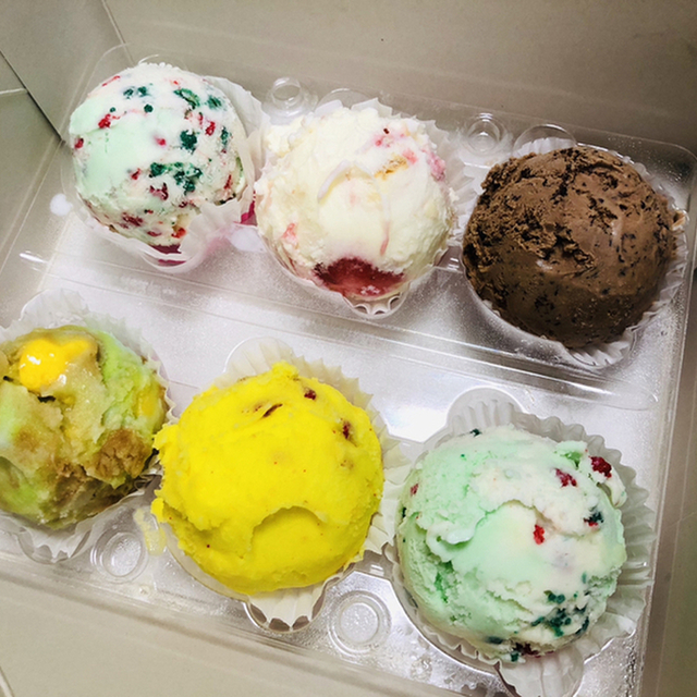 サーティワンアイスクリーム 石神井公園北口店 石神井公園 アイスクリーム 食べログ
