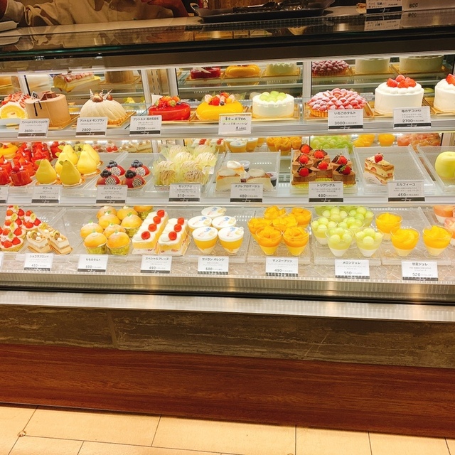 モンペリエ イチカワ ジェイ ガトー クラブ Montpellier Ichikawa J Gateau Club 市川 ケーキ 食べログ モンペリエ イチカワ ジェイ ガトー クラブ Montpellier Ichikawa J Gateau Club 市川 ケーキ 食べログ
