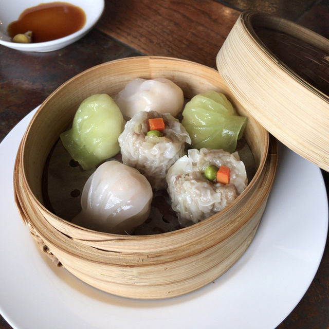 獅子の茶樓（シーサーノチャロウ） - 南風原町（中華料理）の写真（食べログが提供するog:image）
