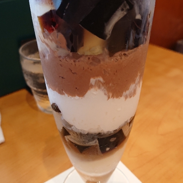 珈琲館 専大前本店 - 神保町(コーヒー専門店)の写真(食べログが提供するog:image)